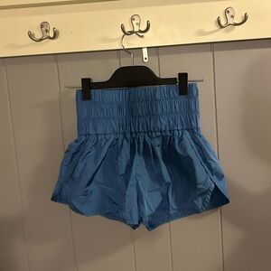 free people movement shorts